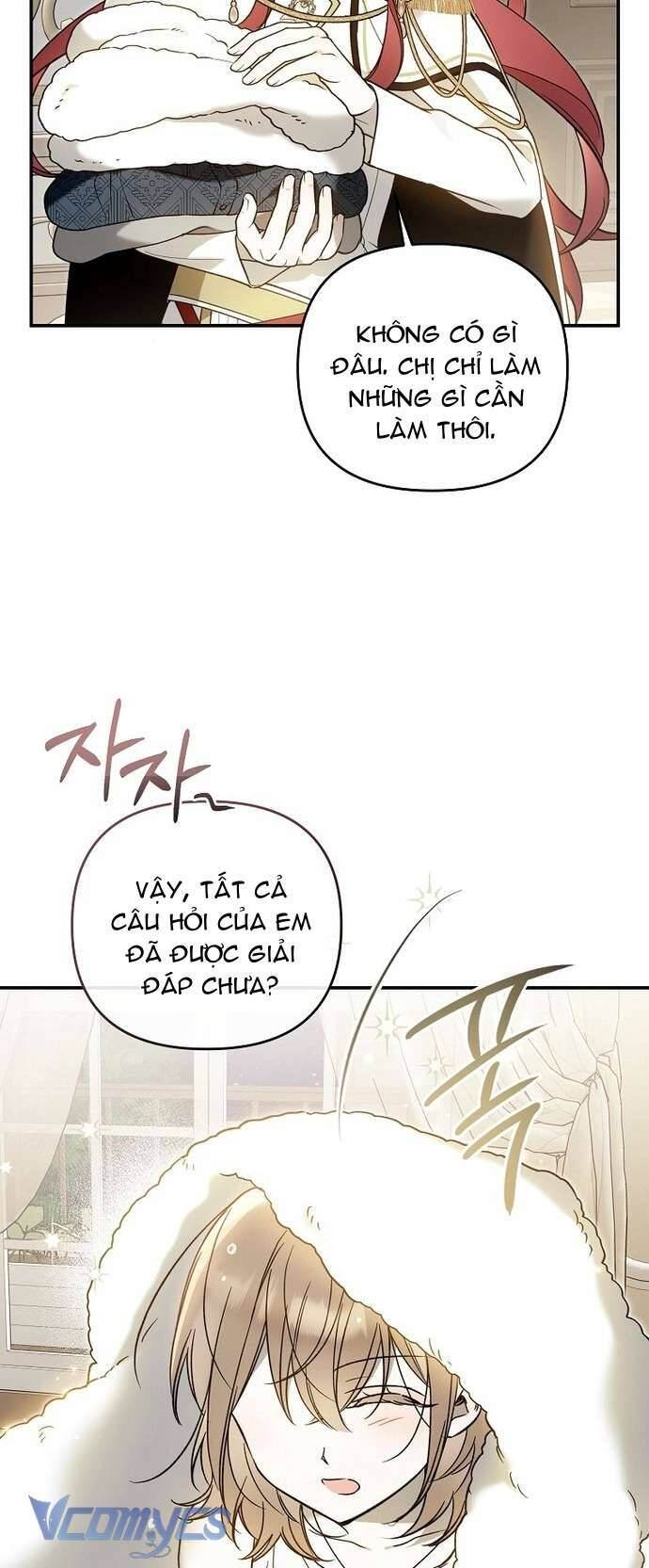 Độc Chiếm Sủng Ái Của Công Chúa Út, Mọi Người Đều Say Mê Tôi. Chapter 9 - 51