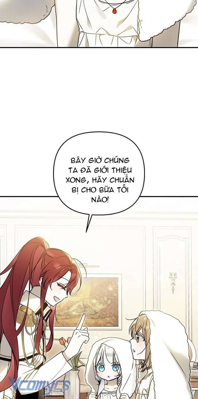 Độc Chiếm Sủng Ái Của Công Chúa Út, Mọi Người Đều Say Mê Tôi. Chapter 9 - 52