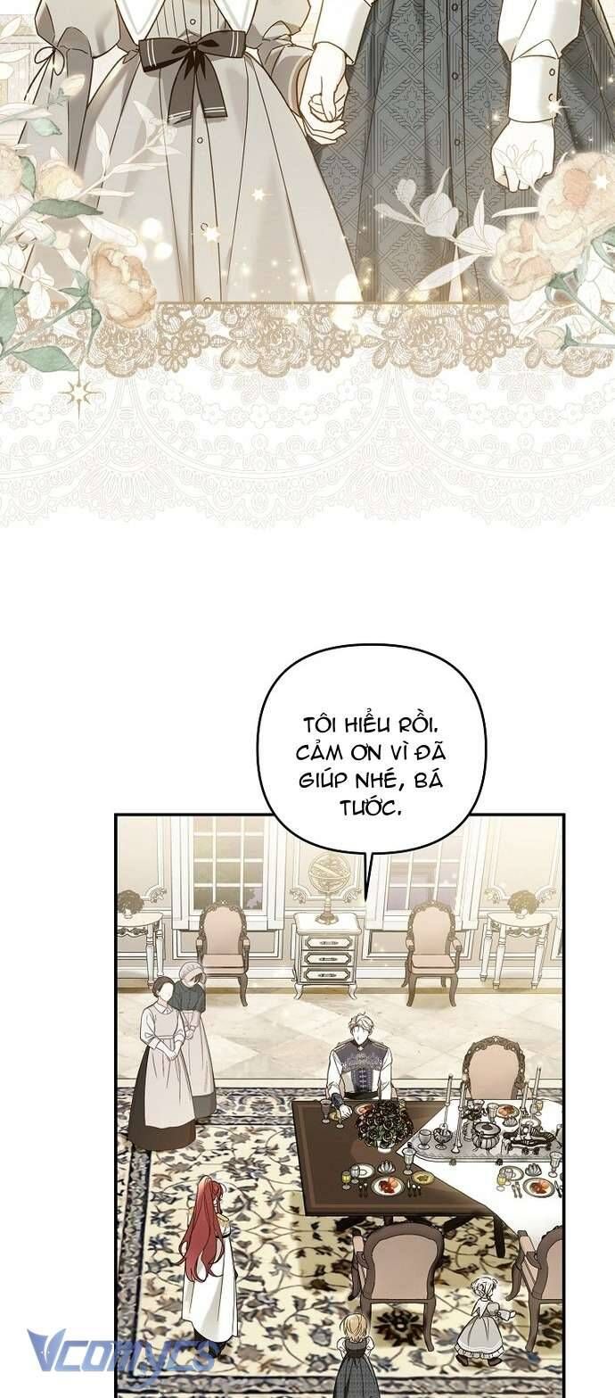 Độc Chiếm Sủng Ái Của Công Chúa Út, Mọi Người Đều Say Mê Tôi. Chapter 9 - 57