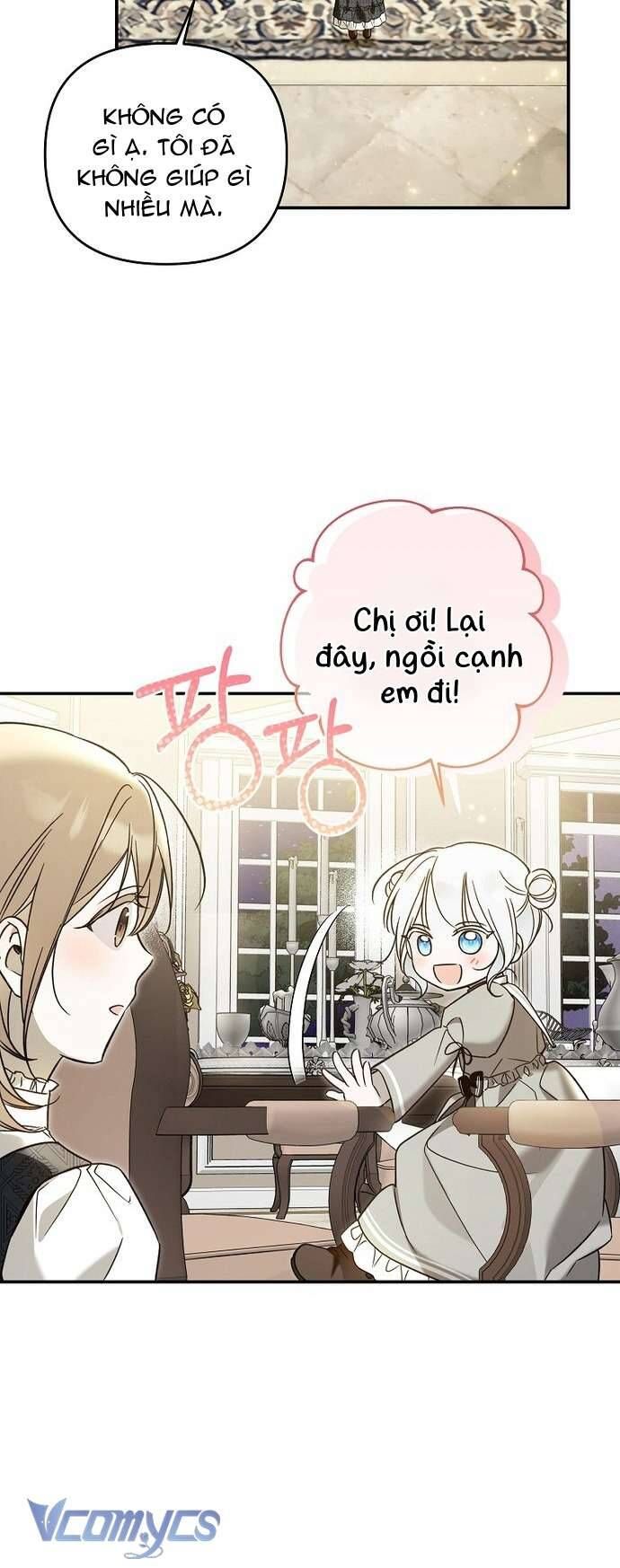 Độc Chiếm Sủng Ái Của Công Chúa Út, Mọi Người Đều Say Mê Tôi. Chapter 9 - 58