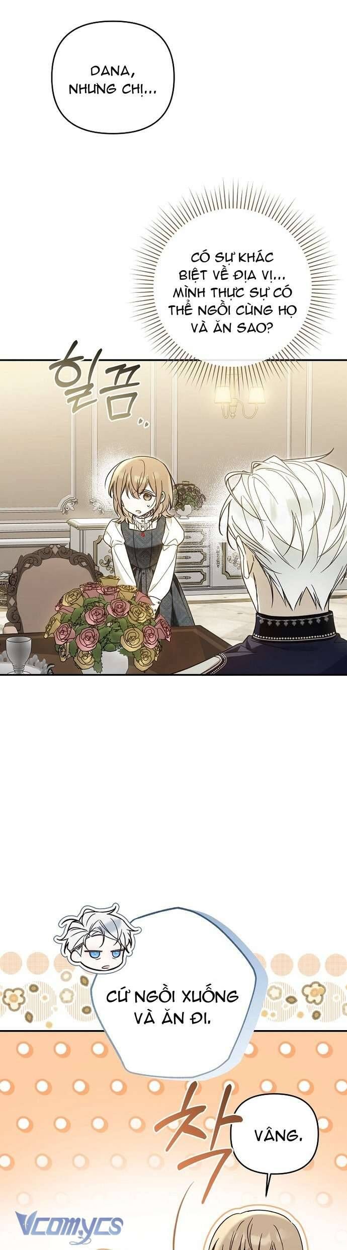 Độc Chiếm Sủng Ái Của Công Chúa Út, Mọi Người Đều Say Mê Tôi. Chapter 9 - 59