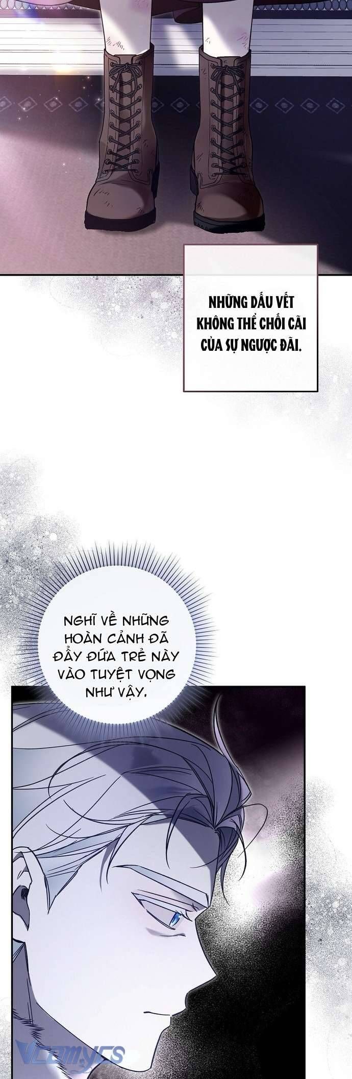 Độc Chiếm Sủng Ái Của Công Chúa Út, Mọi Người Đều Say Mê Tôi. Chapter 9 - 7