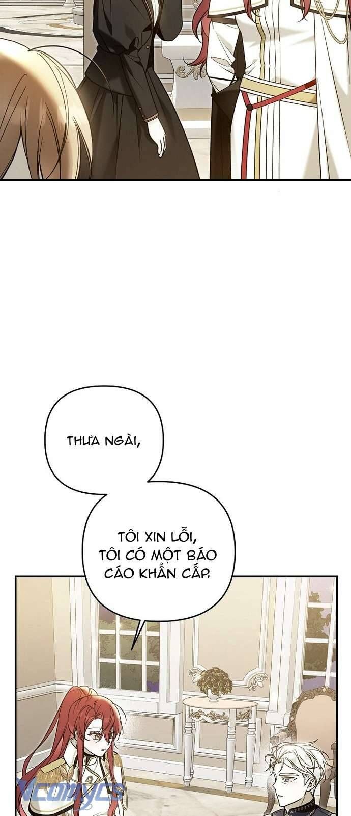 Độc Chiếm Sủng Ái Của Công Chúa Út, Mọi Người Đều Say Mê Tôi. Chapter 9 - 63
