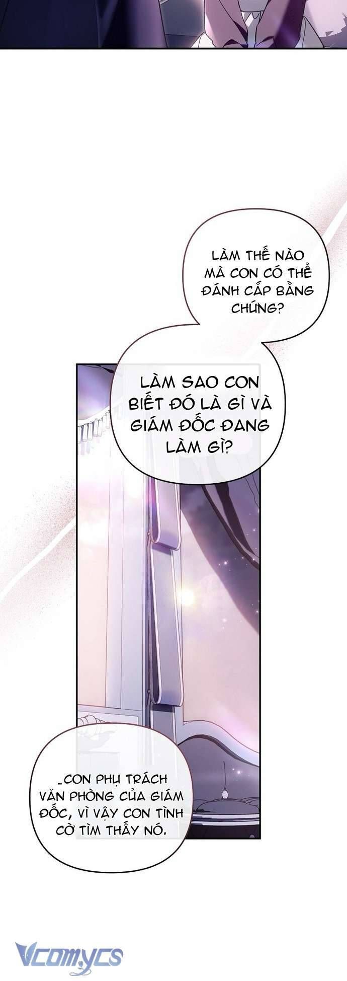 Độc Chiếm Sủng Ái Của Công Chúa Út, Mọi Người Đều Say Mê Tôi. Chapter 9 - 9