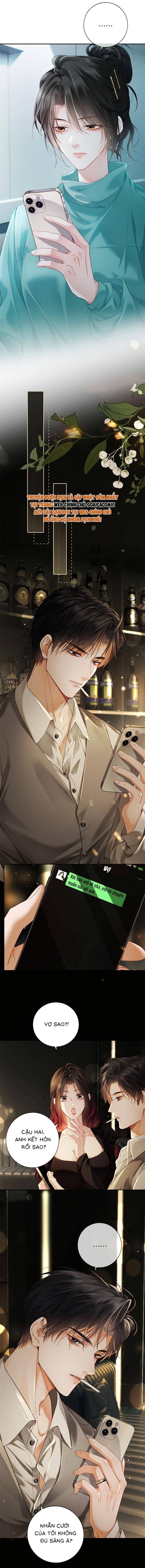 Tình Yêu Muộn Màng Chapter 1 - 5
