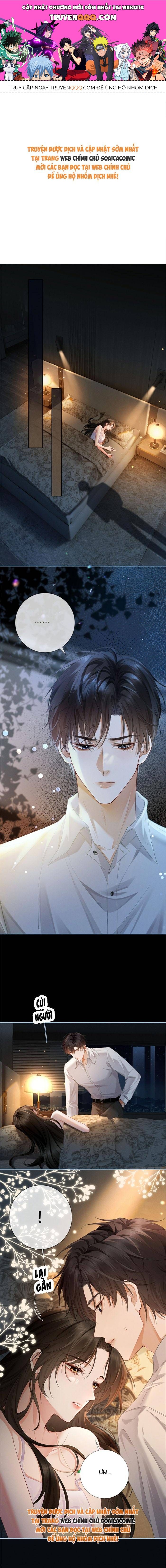 Tình Yêu Muộn Màng Chapter 2 - 1
