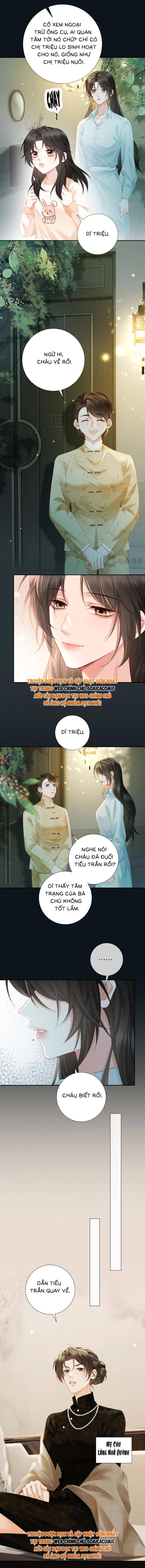 Tình Yêu Muộn Màng Chapter 3 - 2