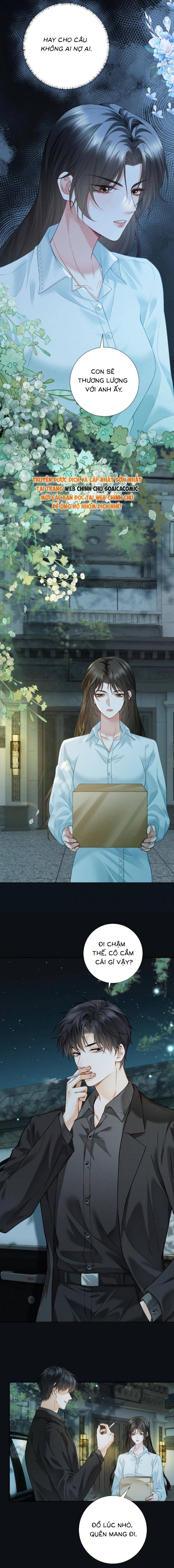 Tình Yêu Muộn Màng Chapter 3 - 8