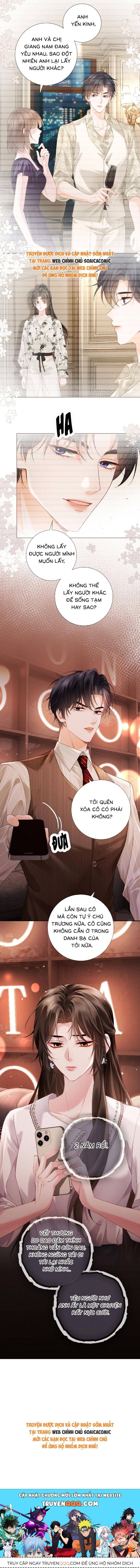 Tình Yêu Muộn Màng Chapter 5 - 9