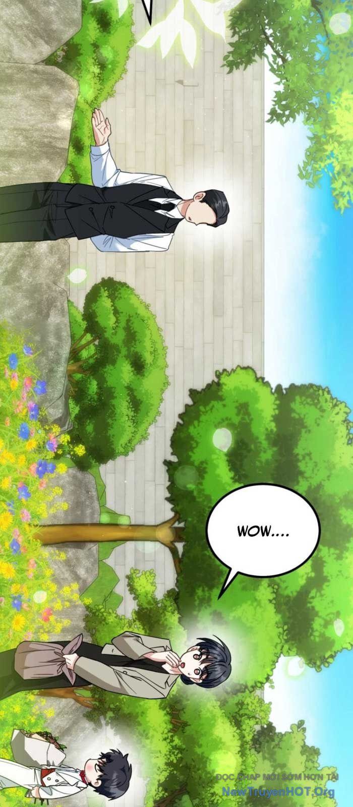 Tôi Sẽ Vực Dậy Gia Tộc Này Chapter 40 - 23