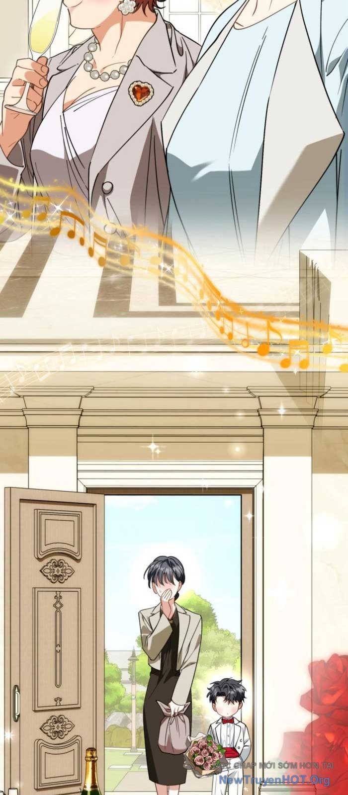 Tôi Sẽ Vực Dậy Gia Tộc Này Chapter 40 - 27