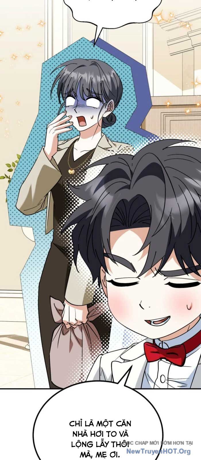 Tôi Sẽ Vực Dậy Gia Tộc Này Chapter 40 - 29