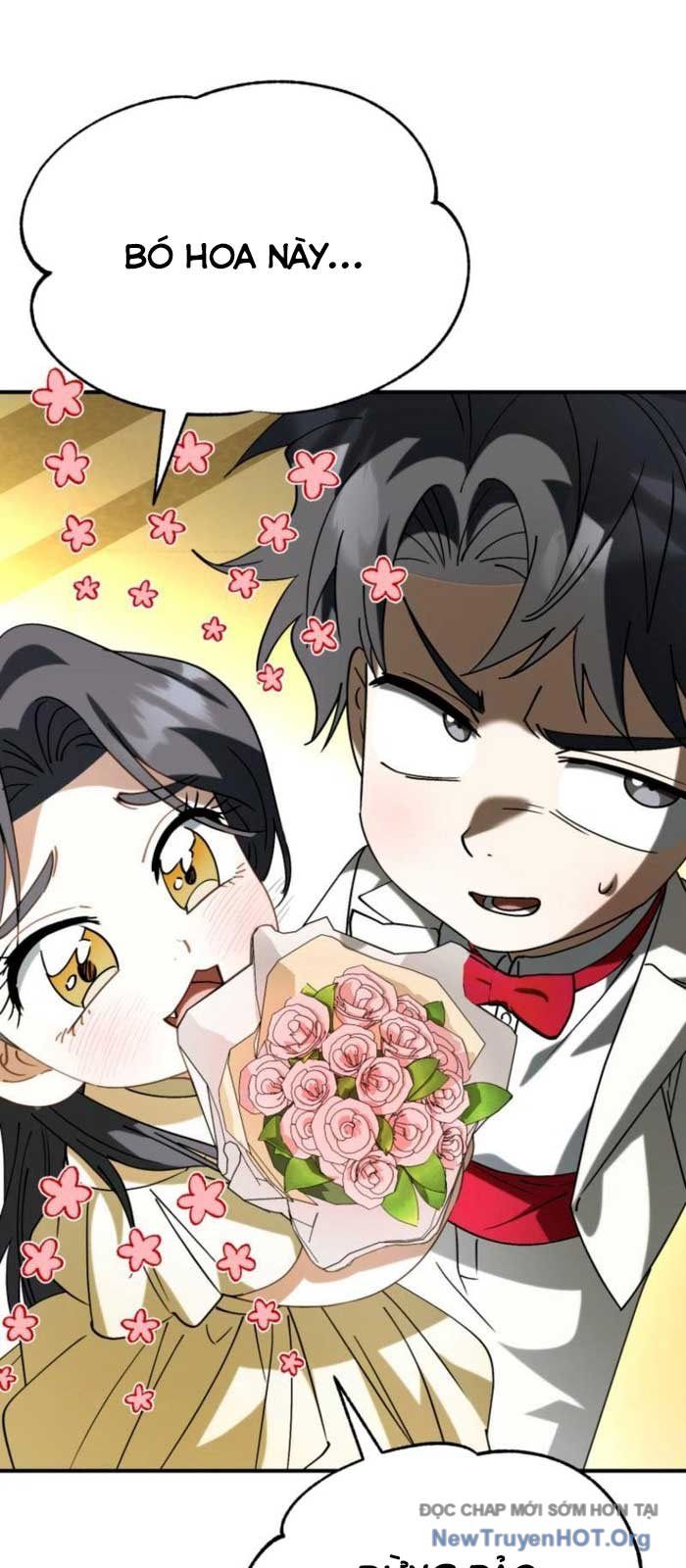 Tôi Sẽ Vực Dậy Gia Tộc Này Chapter 40 - 34
