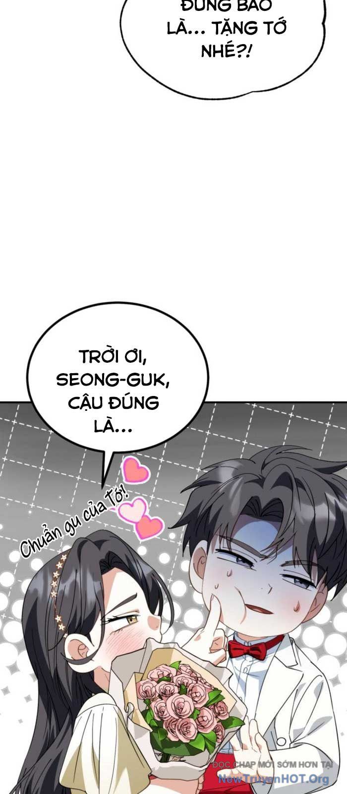 Tôi Sẽ Vực Dậy Gia Tộc Này Chapter 40 - 35