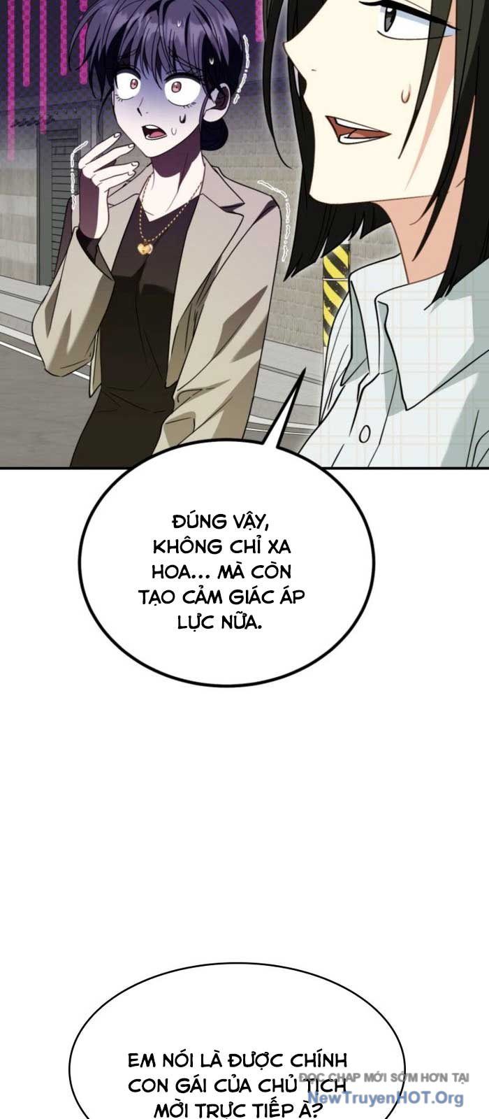 Tôi Sẽ Vực Dậy Gia Tộc Này Chapter 40 - 5