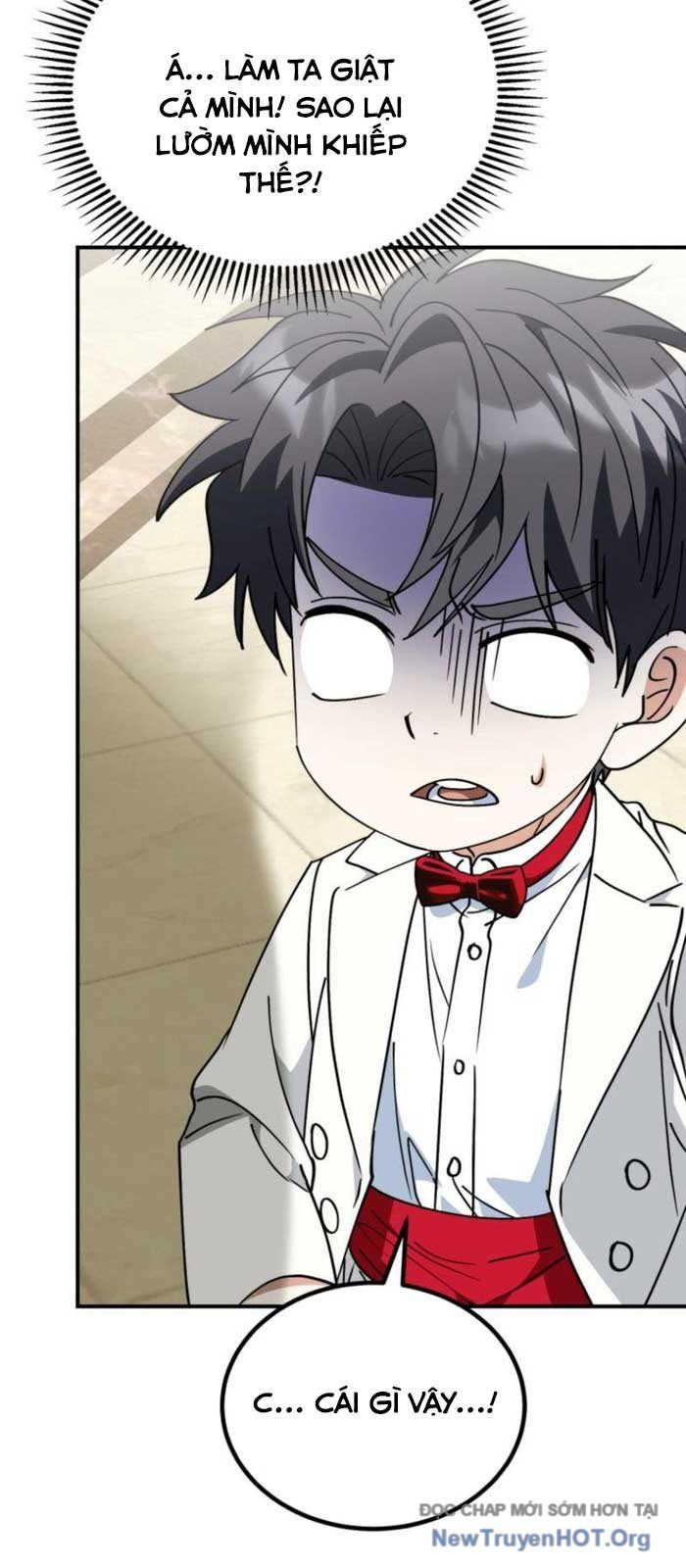 Tôi Sẽ Vực Dậy Gia Tộc Này Chapter 40 - 51