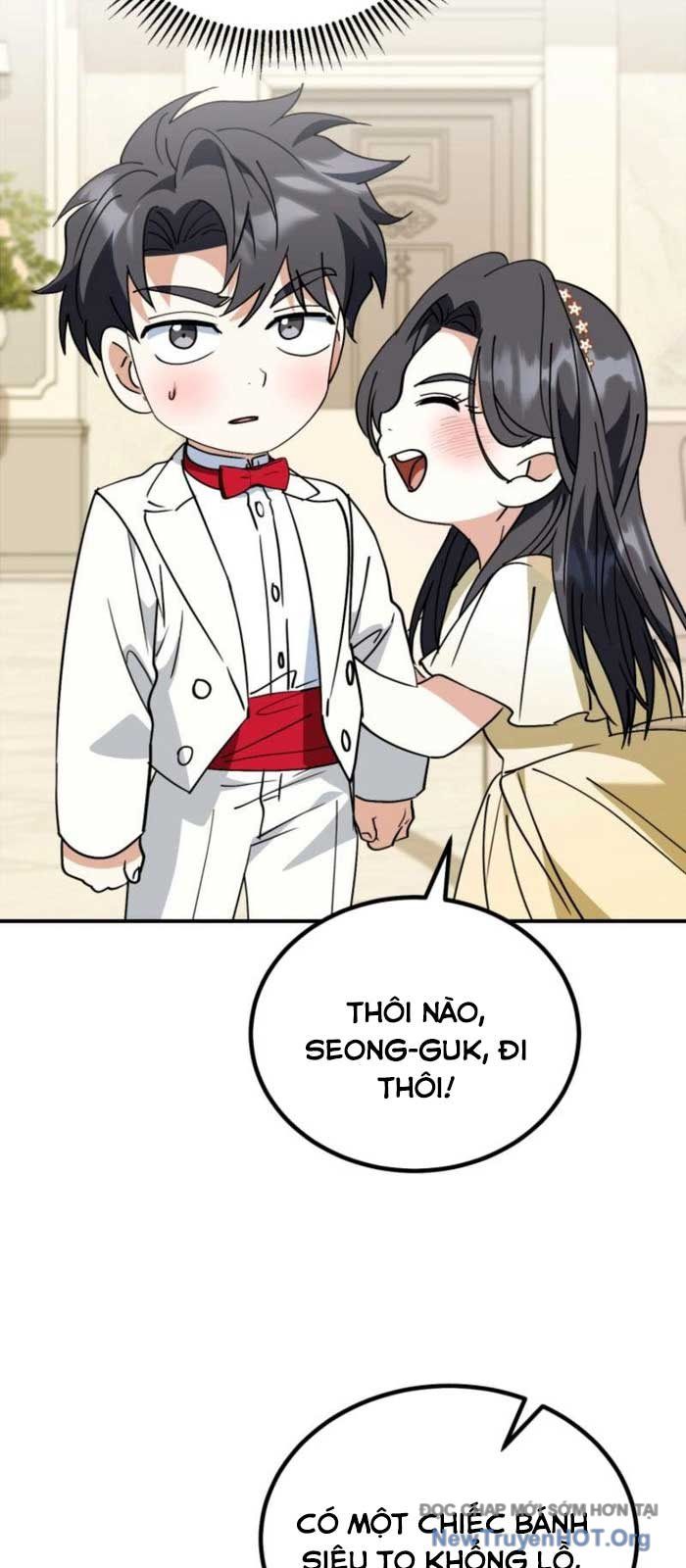 Tôi Sẽ Vực Dậy Gia Tộc Này Chapter 40 - 55