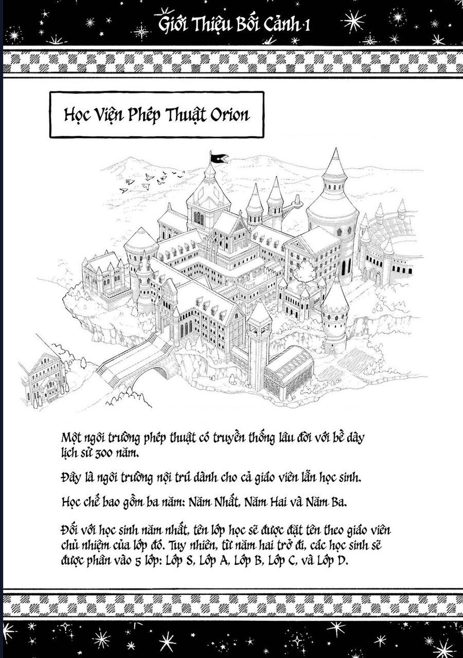 Thầy Ơi! Bọn Em Sẽ Hủy Diệt Thế Giới Chapter 4 - 47