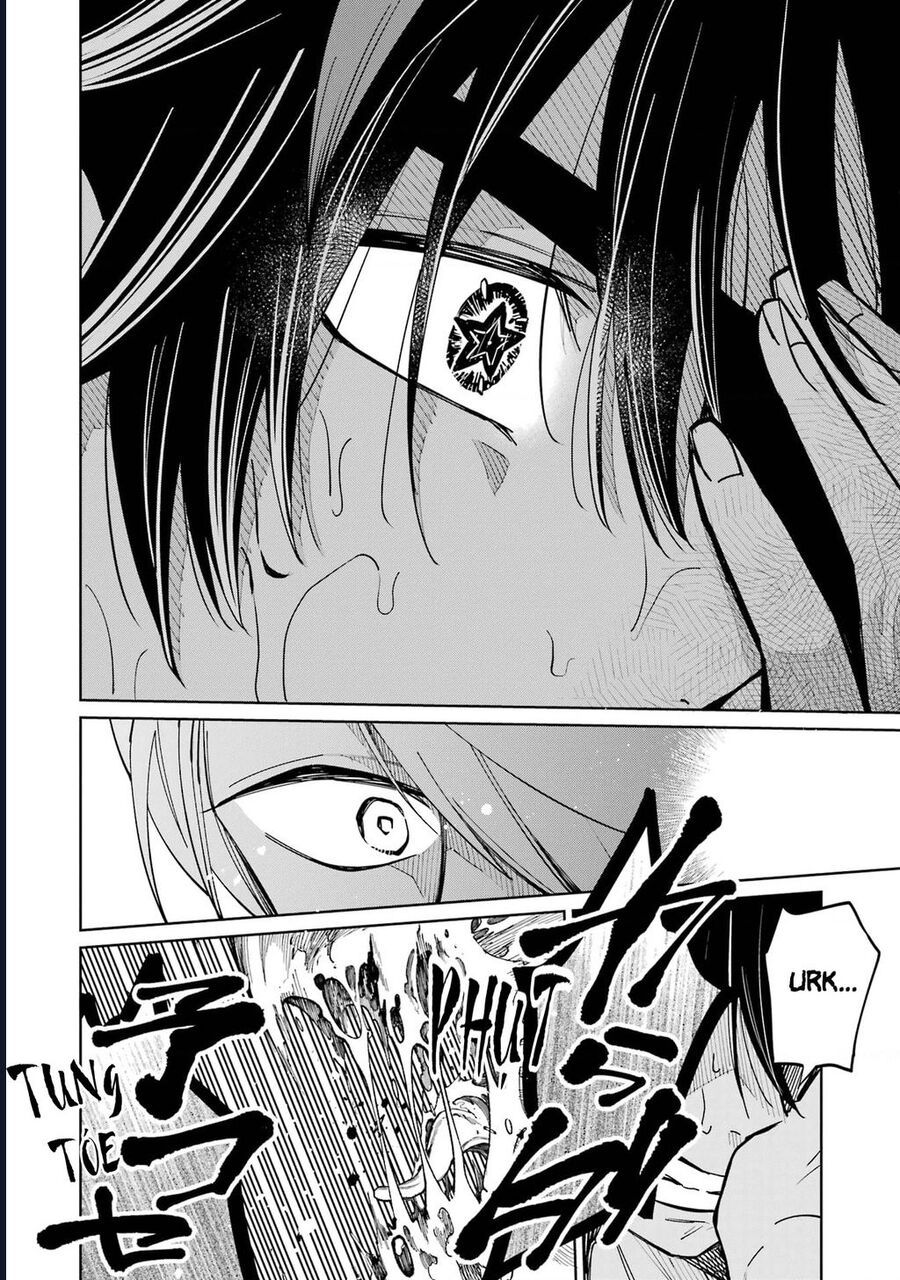 Thầy Ơi! Bọn Em Sẽ Hủy Diệt Thế Giới Chapter 5 - 12
