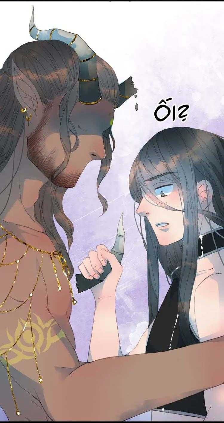 Mộng Tưởng Chưa Đến Ngàn Năm Chapter 1 - 39