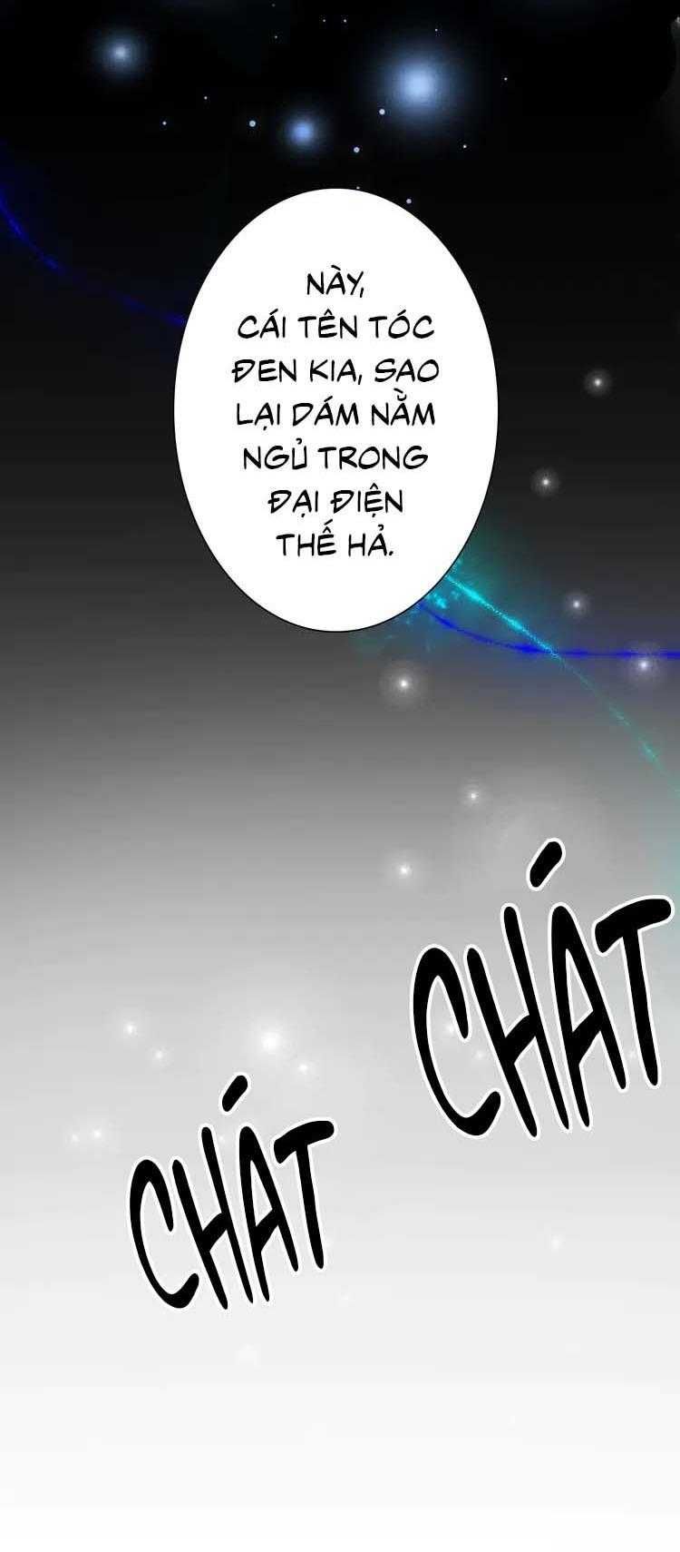 Mộng Tưởng Chưa Đến Ngàn Năm Chapter 1 - 8