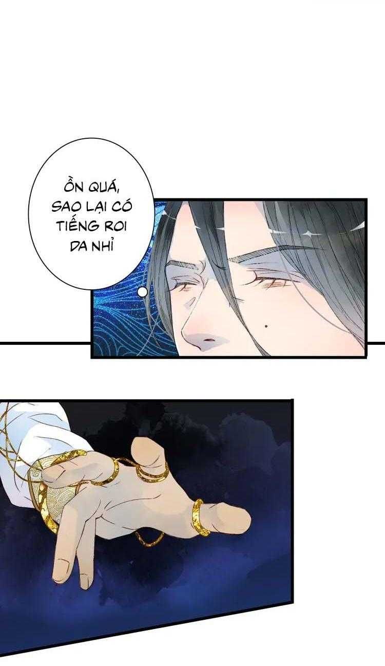 Mộng Tưởng Chưa Đến Ngàn Năm Chapter 1 - 9