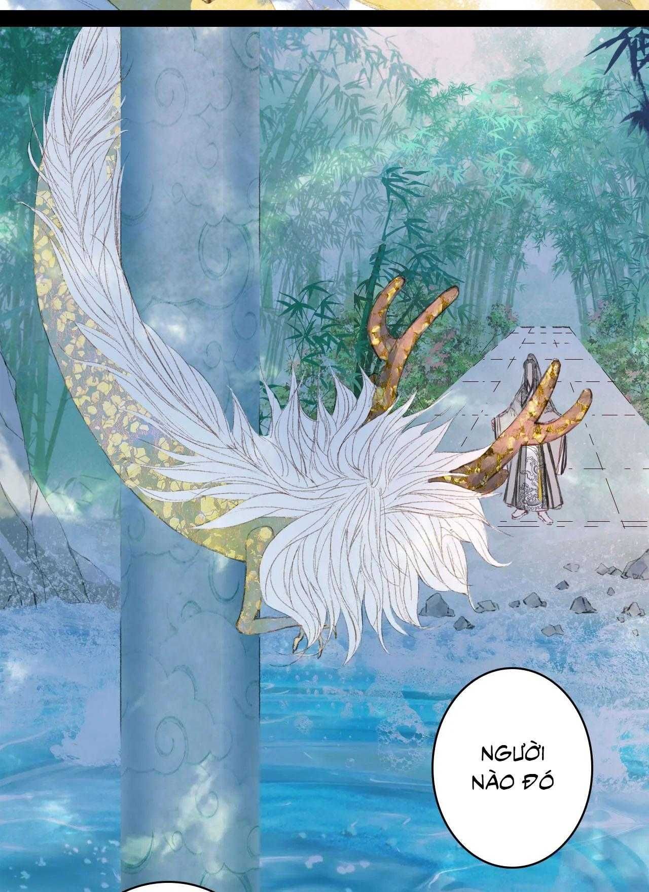 Mộng Tưởng Chưa Đến Ngàn Năm Chapter 10 - 18