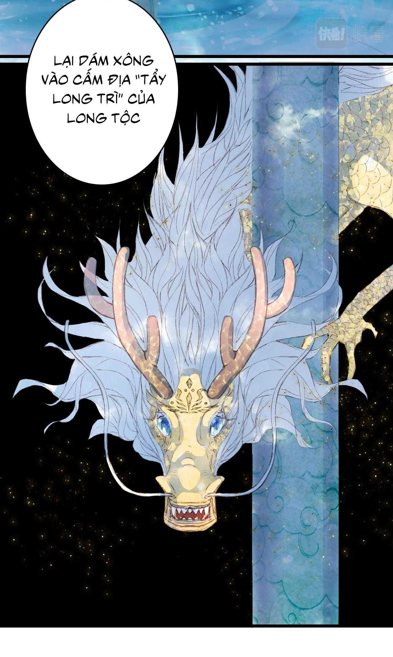 Mộng Tưởng Chưa Đến Ngàn Năm Chapter 10 - 19