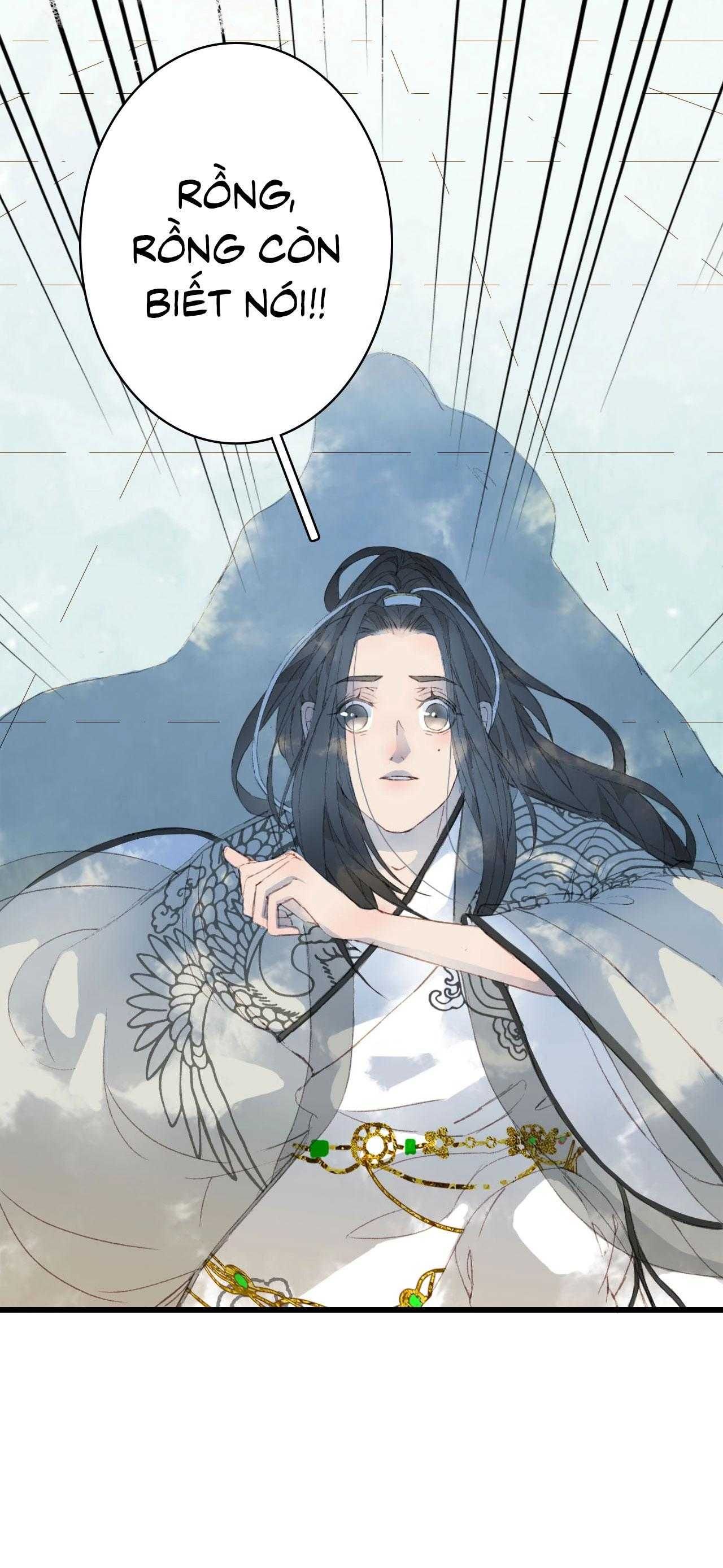 Mộng Tưởng Chưa Đến Ngàn Năm Chapter 10 - 22