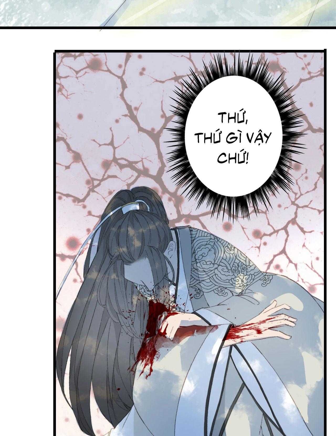Mộng Tưởng Chưa Đến Ngàn Năm Chapter 10 - 26