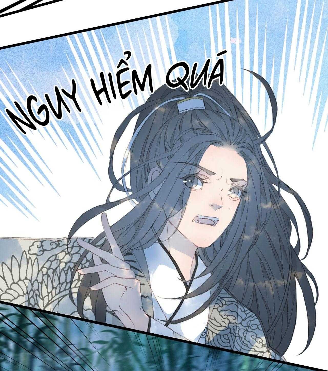 Mộng Tưởng Chưa Đến Ngàn Năm Chapter 10 - 29