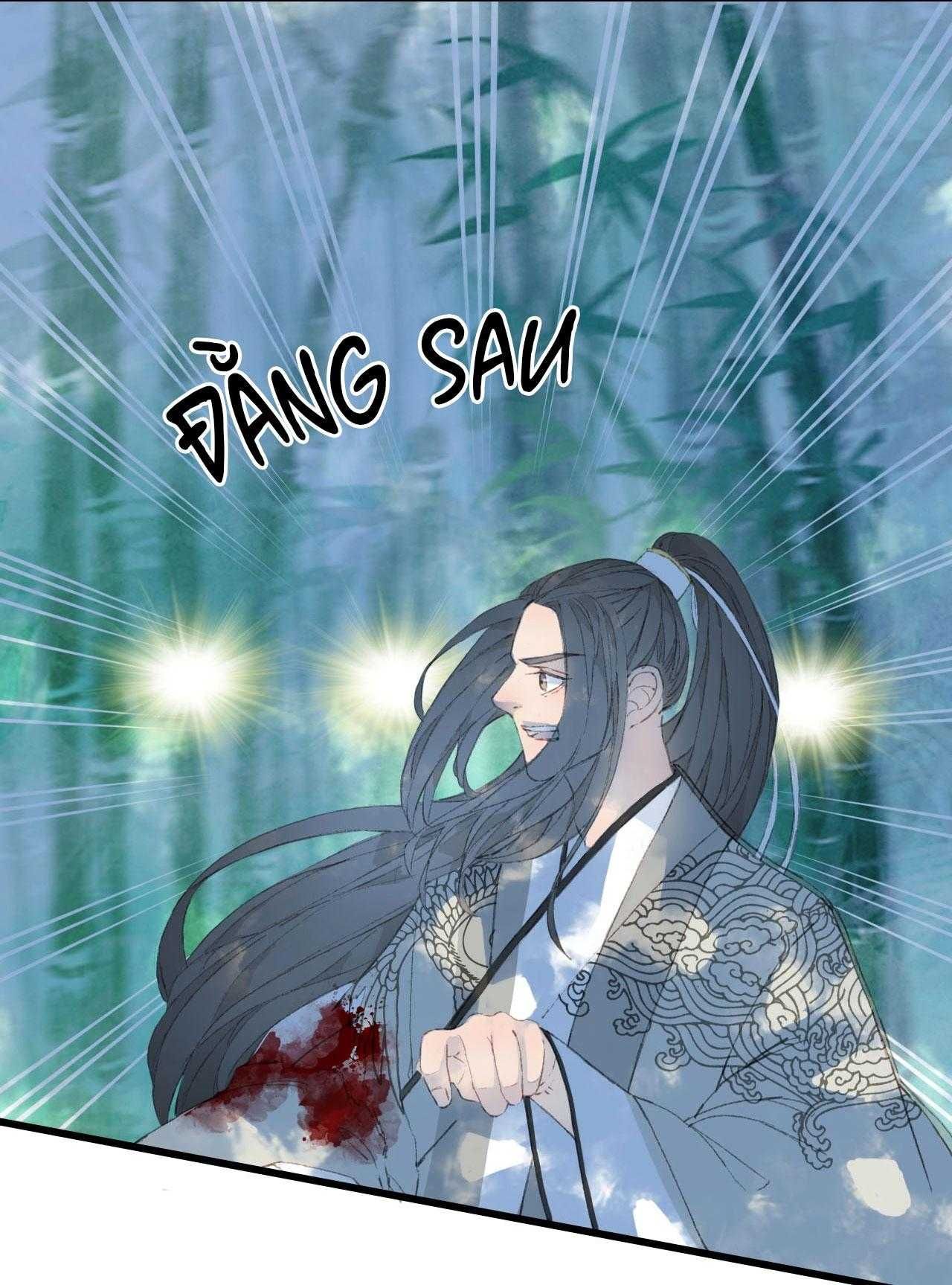 Mộng Tưởng Chưa Đến Ngàn Năm Chapter 10 - 31