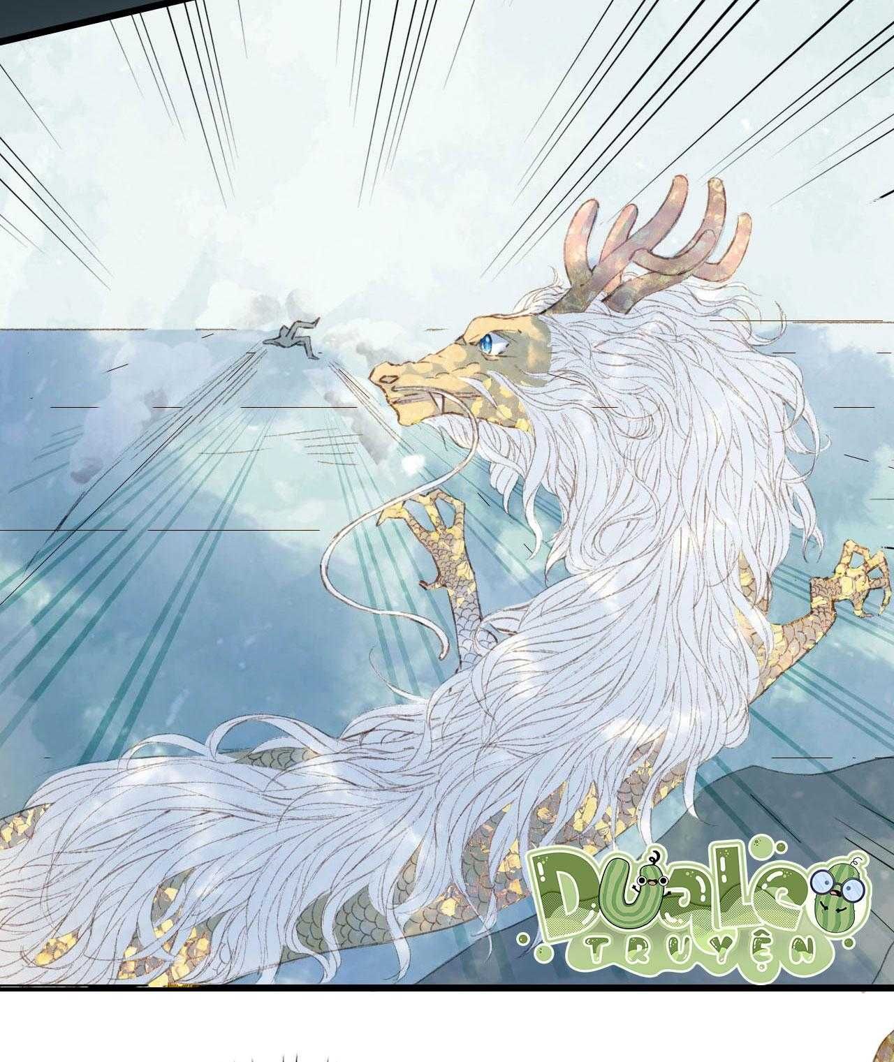 Mộng Tưởng Chưa Đến Ngàn Năm Chapter 10 - 33