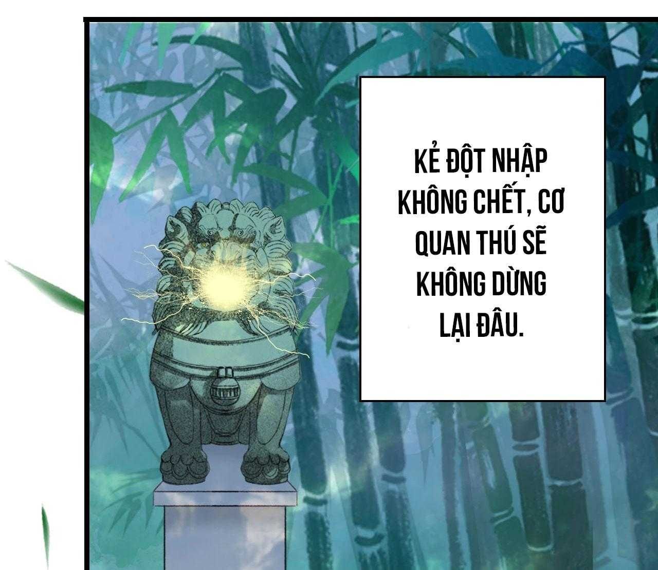 Mộng Tưởng Chưa Đến Ngàn Năm Chapter 10 - 35