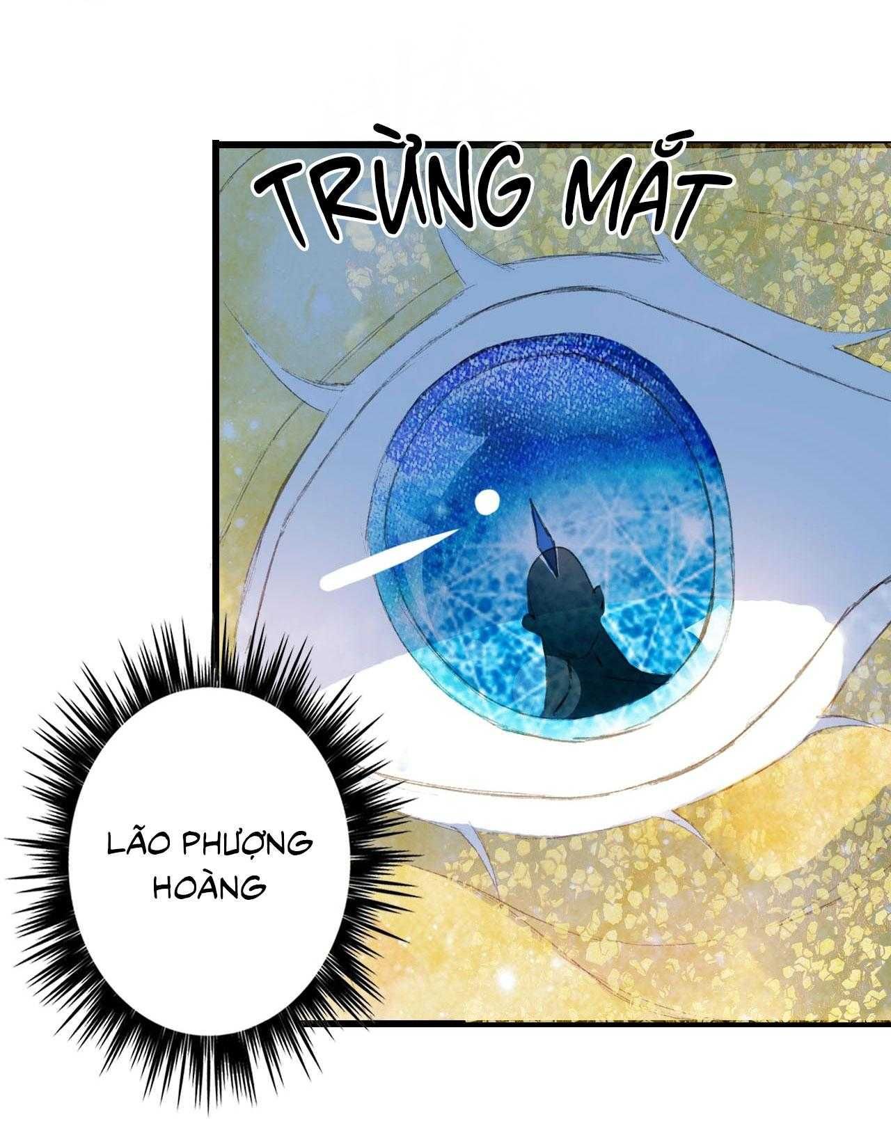 Mộng Tưởng Chưa Đến Ngàn Năm Chapter 10 - 37