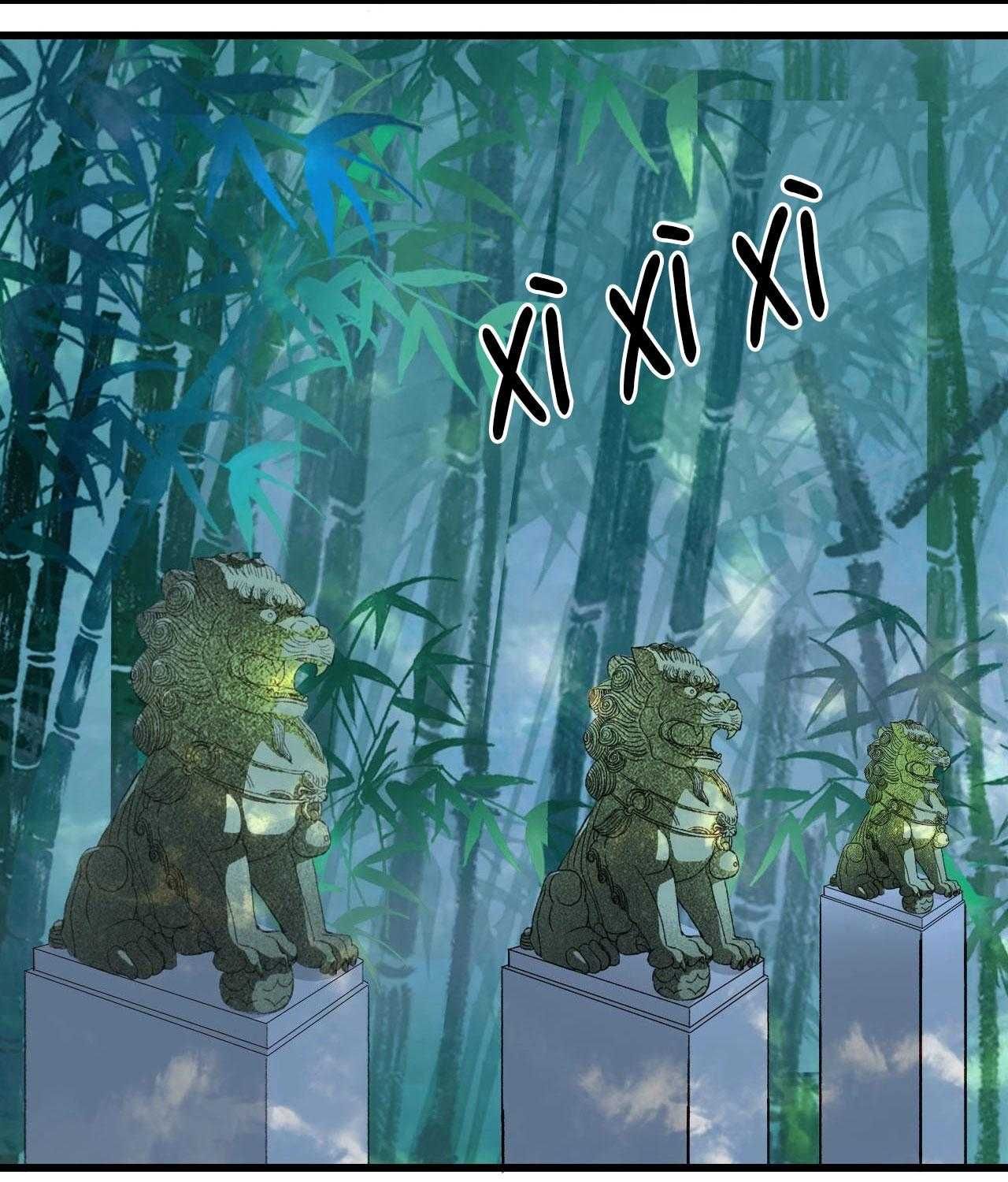 Mộng Tưởng Chưa Đến Ngàn Năm Chapter 10 - 39