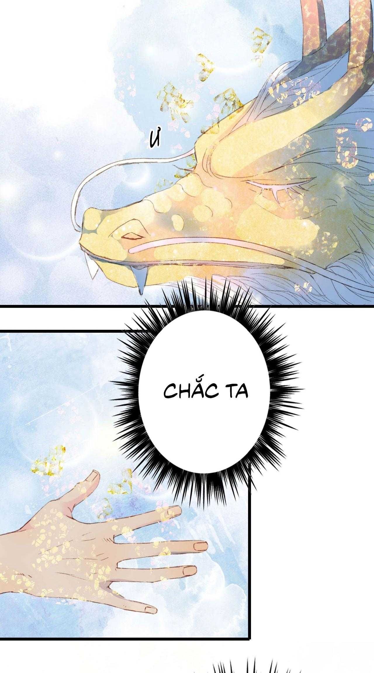 Mộng Tưởng Chưa Đến Ngàn Năm Chapter 10 - 44