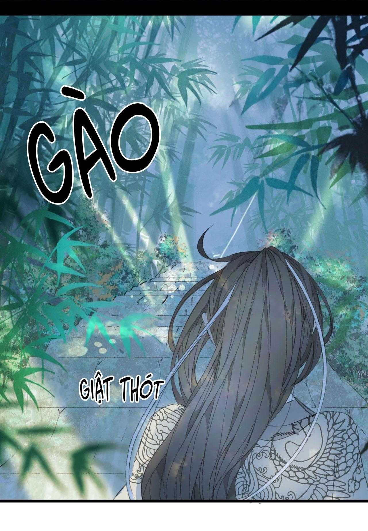 Mộng Tưởng Chưa Đến Ngàn Năm Chapter 10 - 10