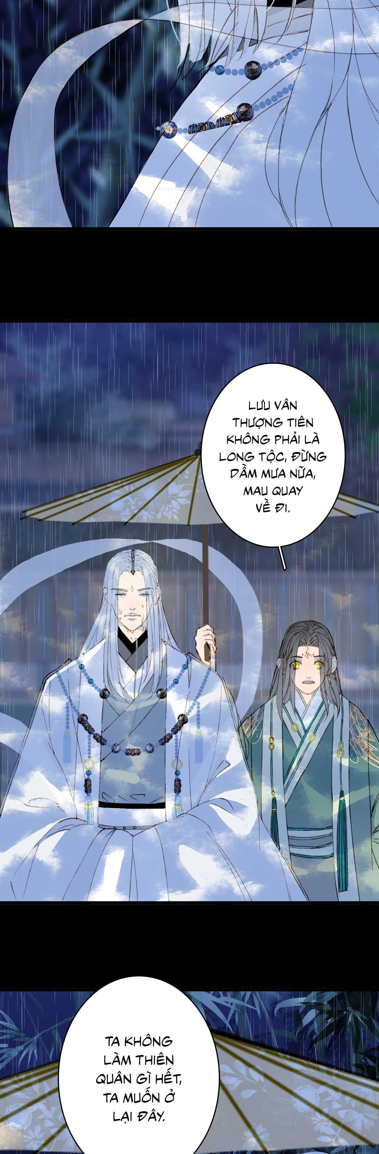 Mộng Tưởng Chưa Đến Ngàn Năm Chapter 100 - 20