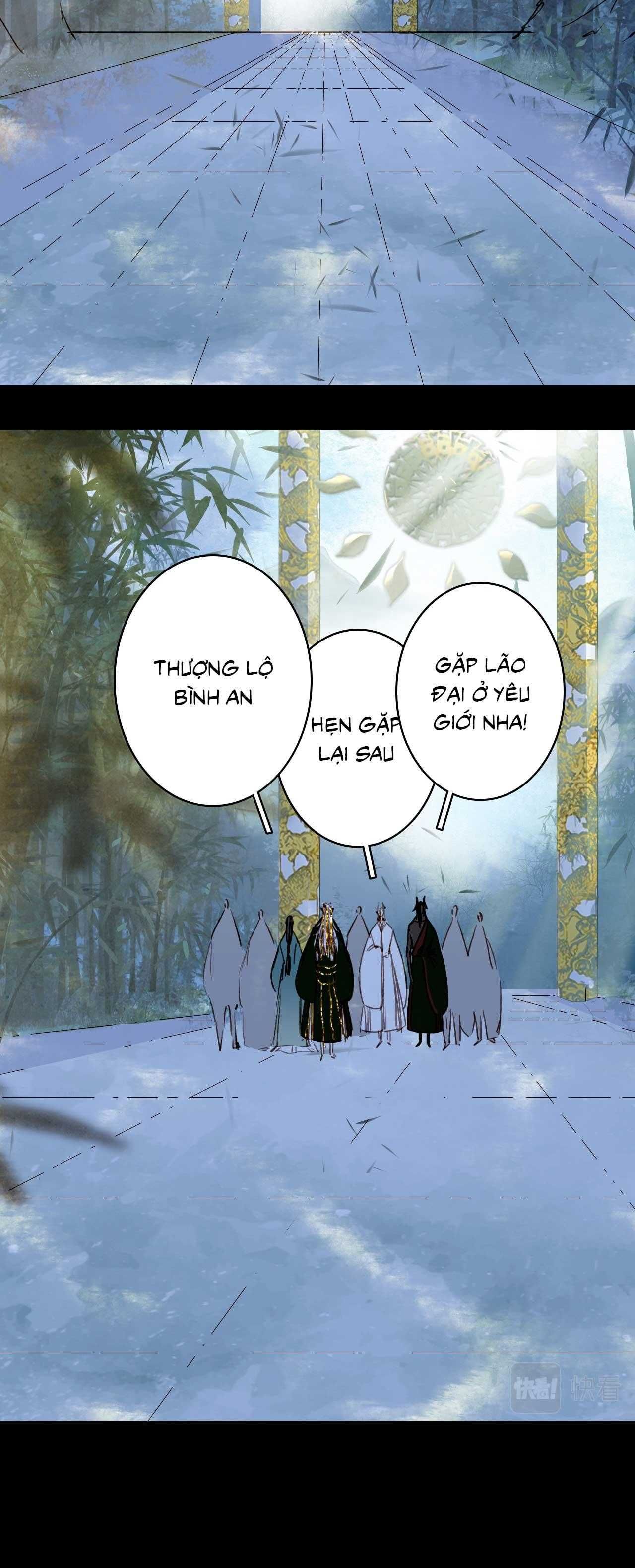 Mộng Tưởng Chưa Đến Ngàn Năm Chapter 102 - 17
