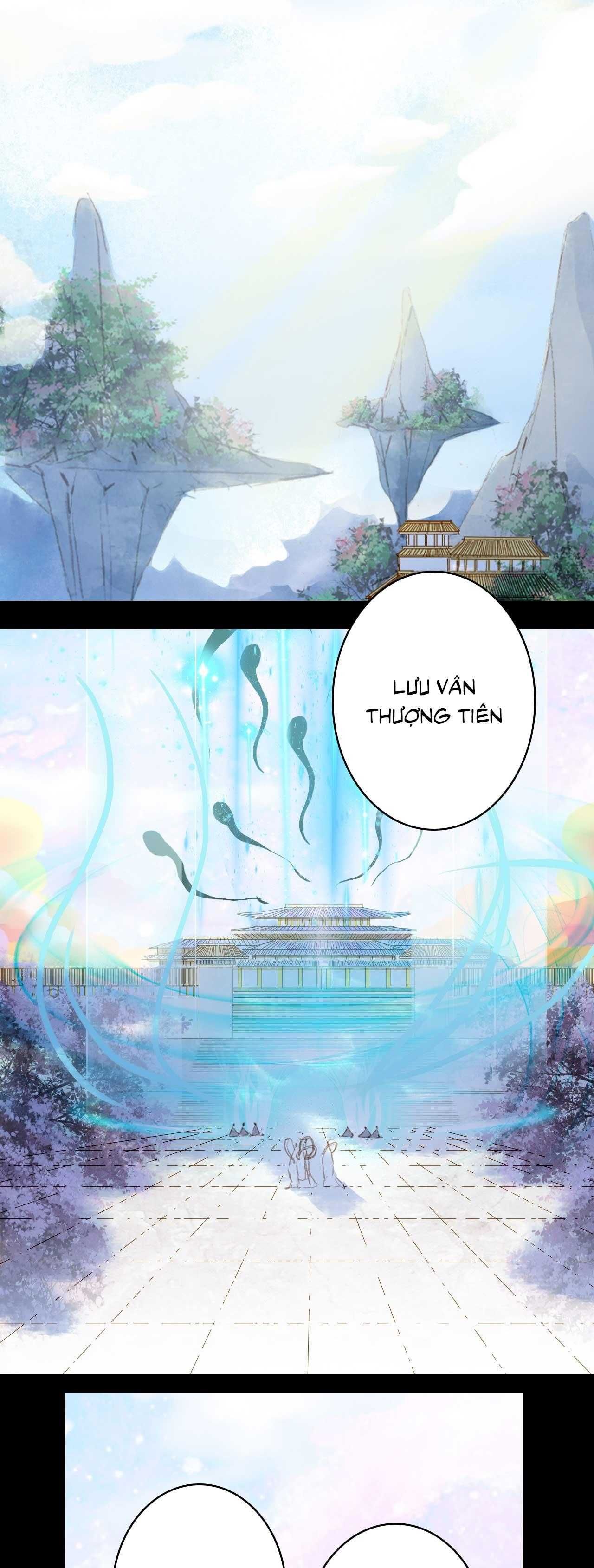 Mộng Tưởng Chưa Đến Ngàn Năm Chapter 102 - 19