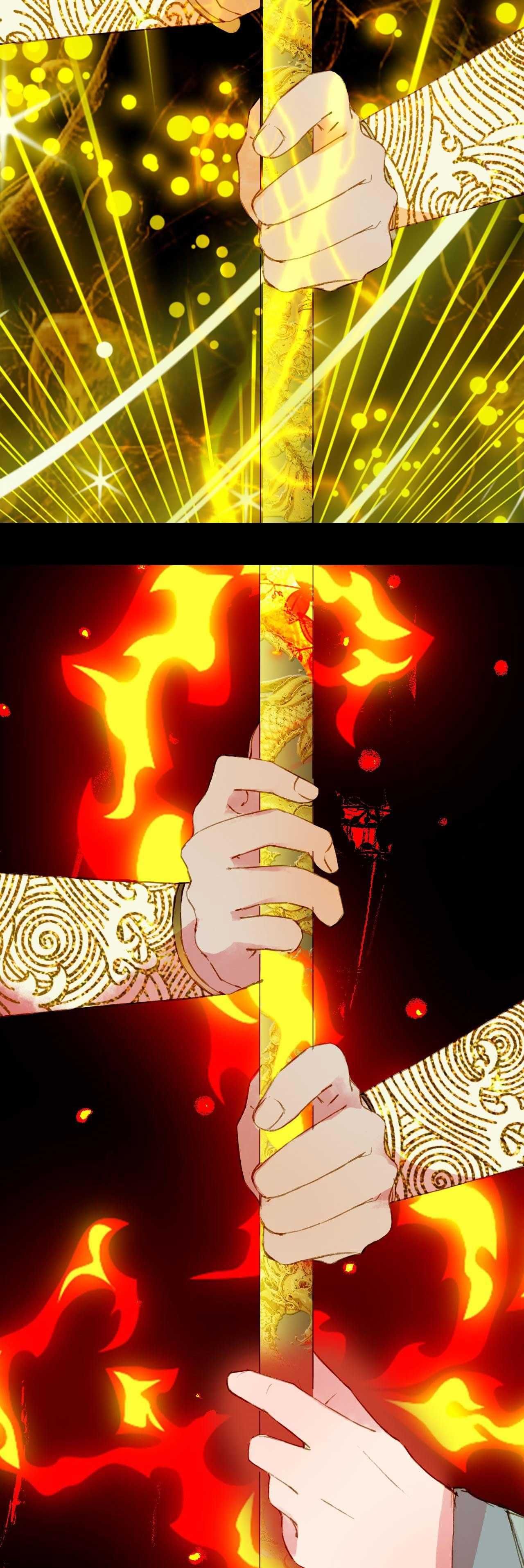 Mộng Tưởng Chưa Đến Ngàn Năm Chapter 103 - 19