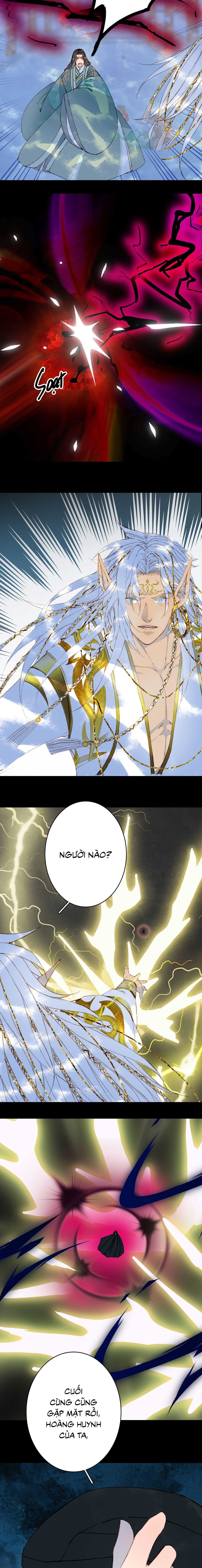 Mộng Tưởng Chưa Đến Ngàn Năm Chapter 104 - 7
