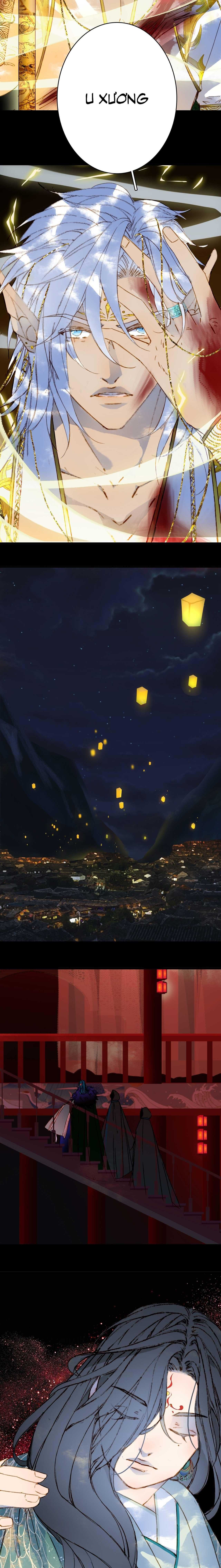 Mộng Tưởng Chưa Đến Ngàn Năm Chapter 106 - 5