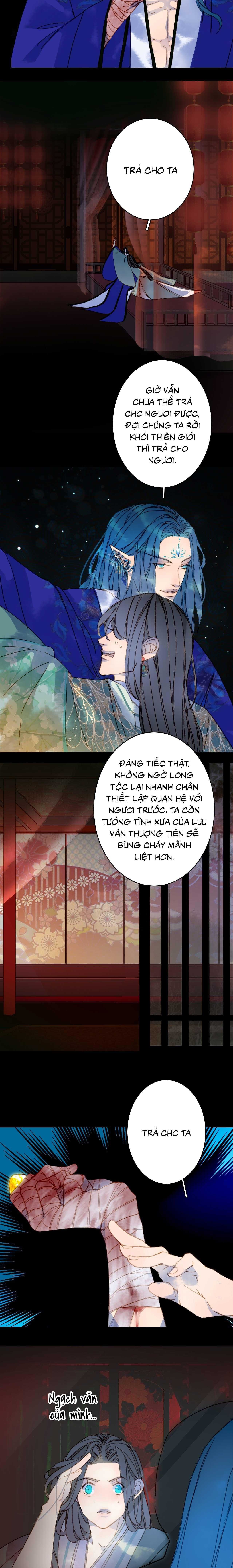 Mộng Tưởng Chưa Đến Ngàn Năm Chapter 108 - 6