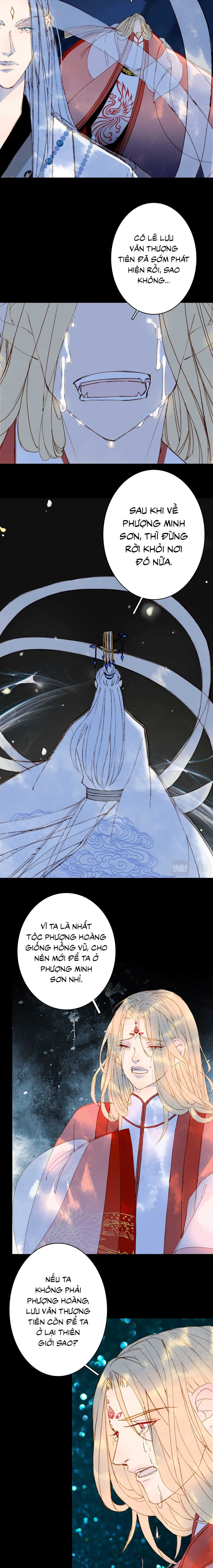 Mộng Tưởng Chưa Đến Ngàn Năm Chapter 109 - 5