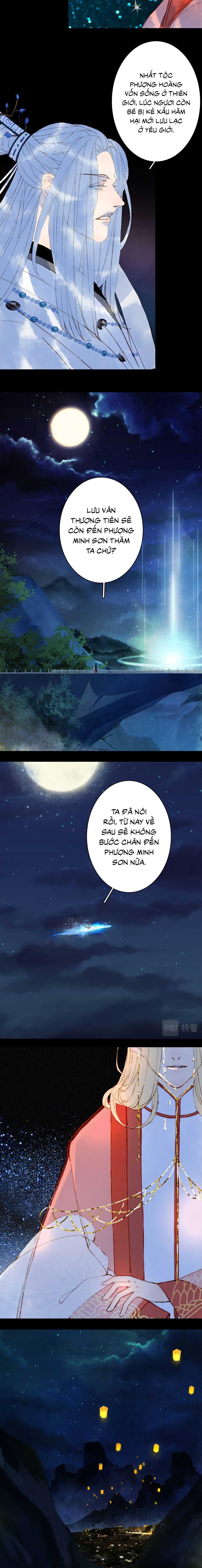 Mộng Tưởng Chưa Đến Ngàn Năm Chapter 109 - 6