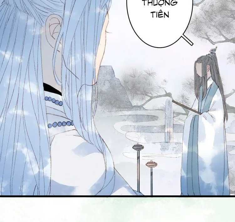 Mộng Tưởng Chưa Đến Ngàn Năm Chapter 11 - 12