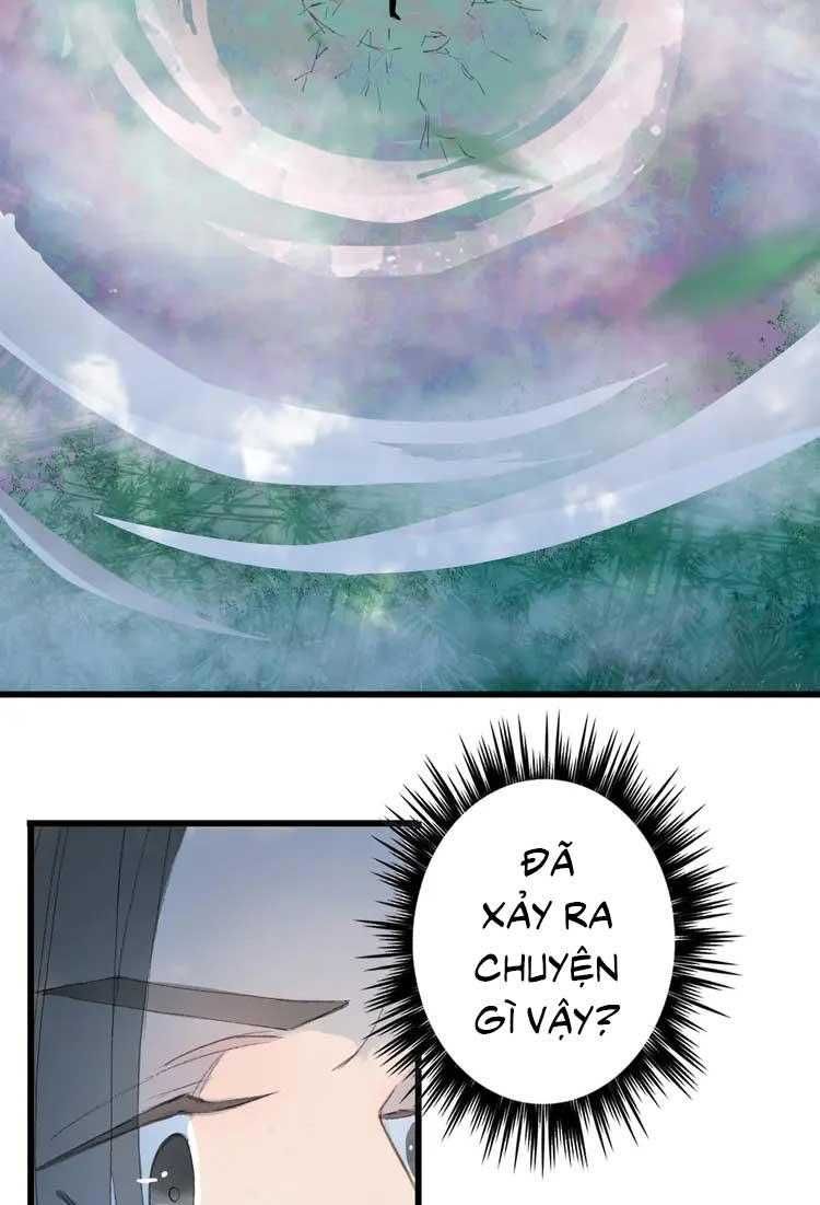 Mộng Tưởng Chưa Đến Ngàn Năm Chapter 11 - 16