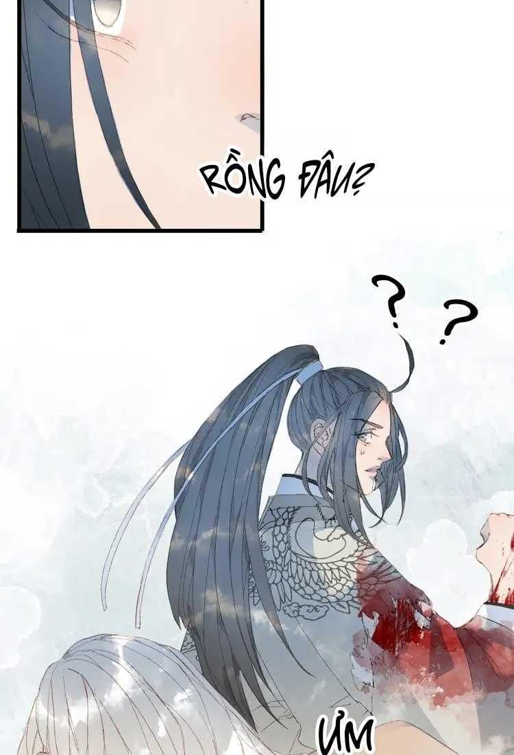 Mộng Tưởng Chưa Đến Ngàn Năm Chapter 11 - 17
